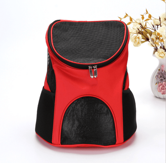 The Wanderlust Petventure Backpack