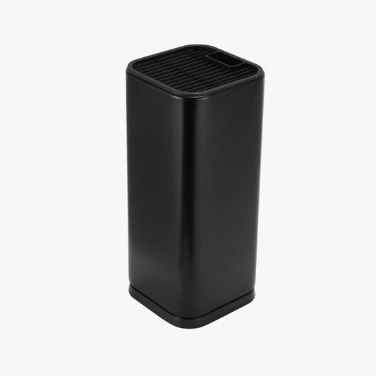 Universal Knife Block Holder, Black